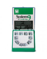 Kit Crampons sans Ailettes