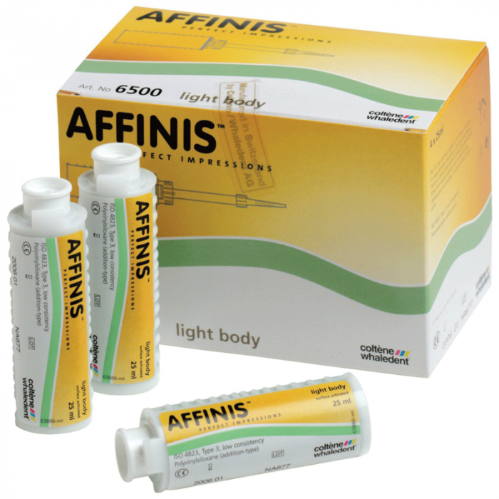 Affinis Precious MicroSystem