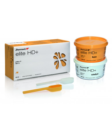 Elite HD+ Putty