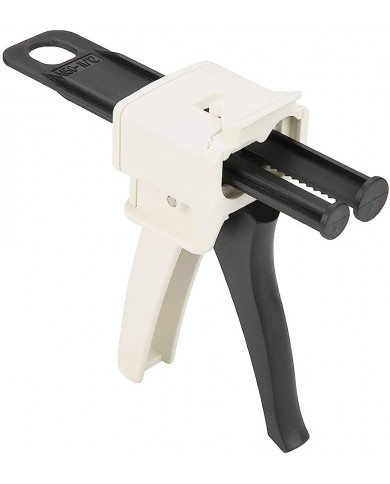 Pistolet à Silicone 1:1