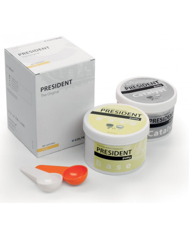 President The Original Putty