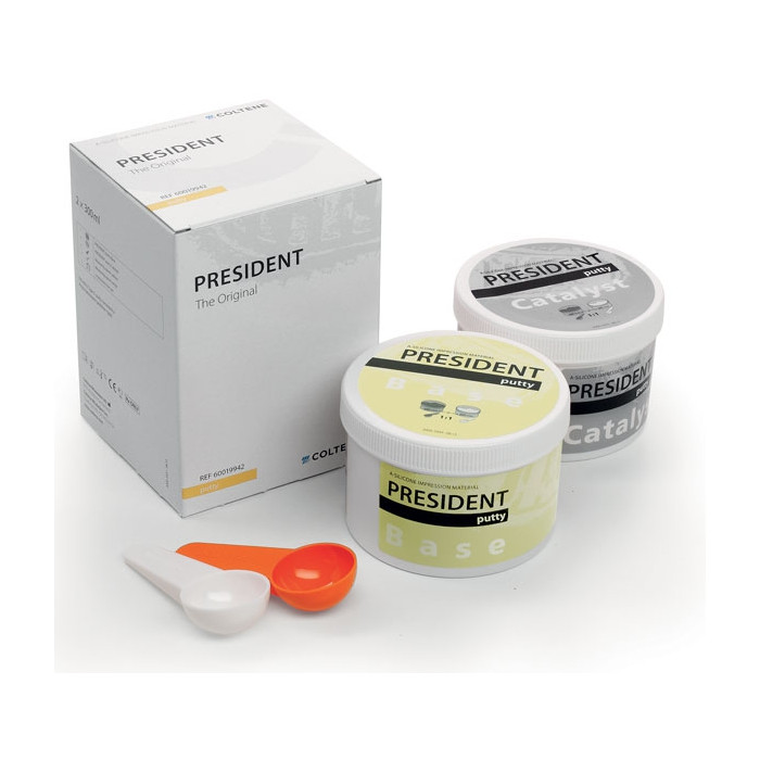 President The Original Putty