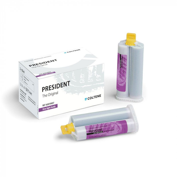 President The Original Light