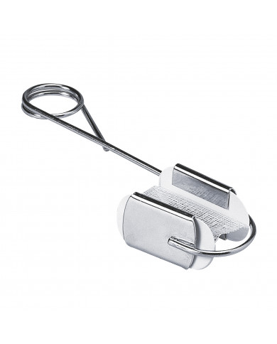 Porte Empreinte Bite Tray - Support