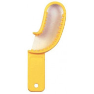 Porte Empreinte au Mordu