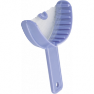 Porte Empreinte au Mordu