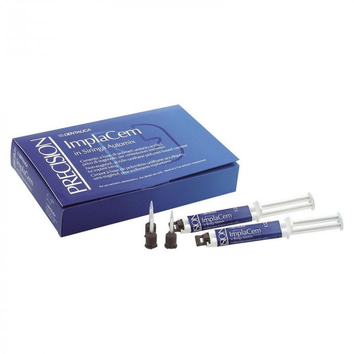 ImplaCem