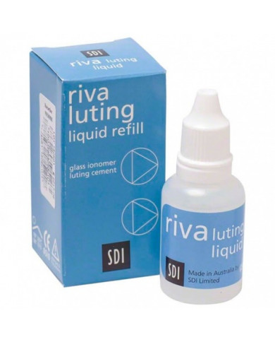 Riva Luting Plus
