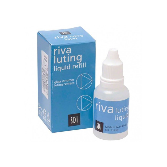 Riva Luting Plus