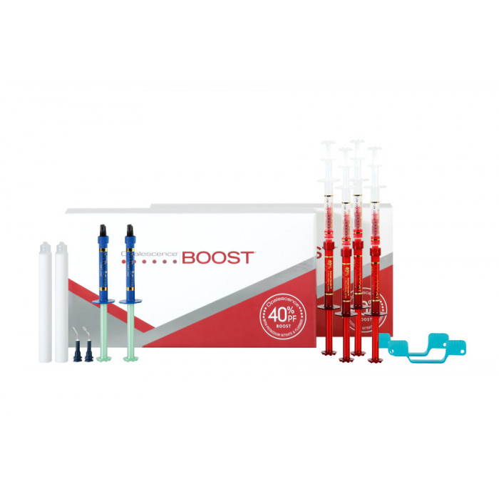 Opalescence Boost 40%