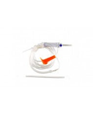 Set d'Irrigation Moteur