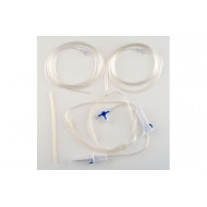 Set d'Irrigation Moteur