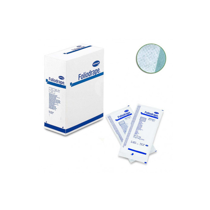 Champs de Chirurgie Stérile Folio