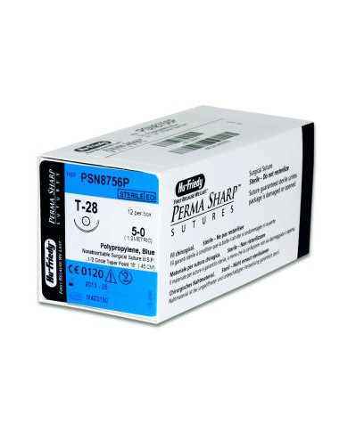 Fil de Suture P.G.A Résorbable