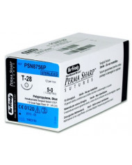 Fil de Suture P.G.A Résorbable