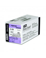 Fil de Suture P.G.A Résorbable