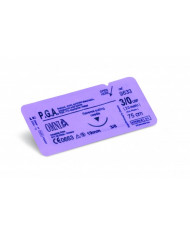 Fil de Suture P.G.A Résorbable