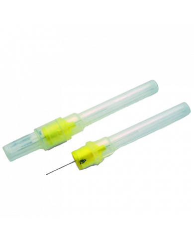 Aiguilles Anesthésiques Stériles
