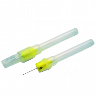 Aiguilles Anesthésiques Stériles