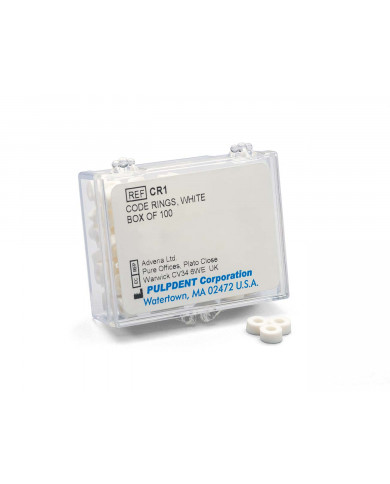 Bagues d'Identification