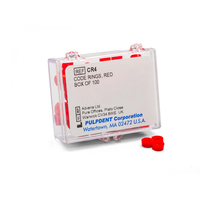 Bagues d'Identification