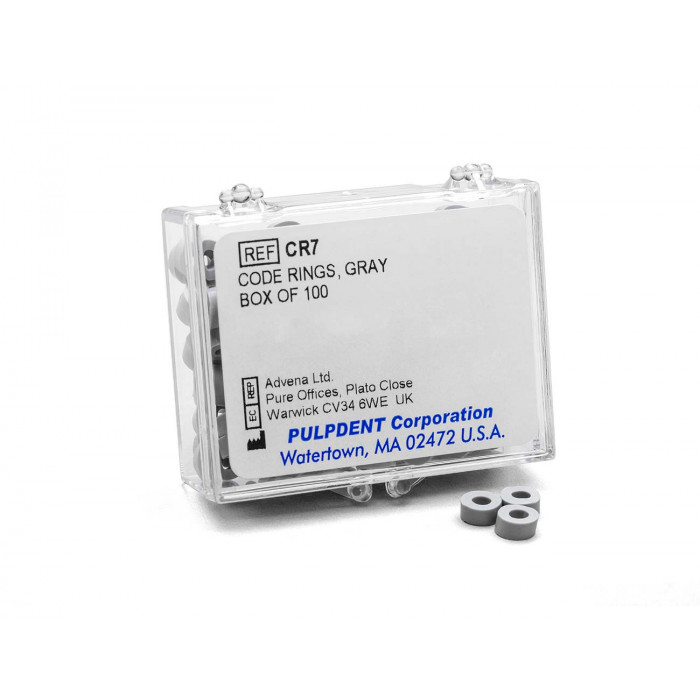 Bagues d'Identification