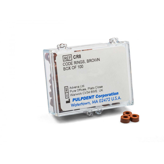 Bagues d'Identification