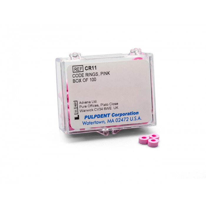 Bagues d'Identification