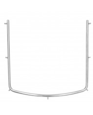 Cadre à Digue Métal