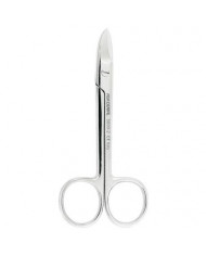 Ciseaux à Couronnes Courbé