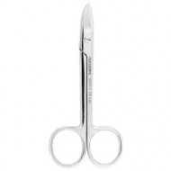 Ciseaux à Couronnes Courbé