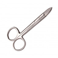 Ciseaux à Couronnes Courbé