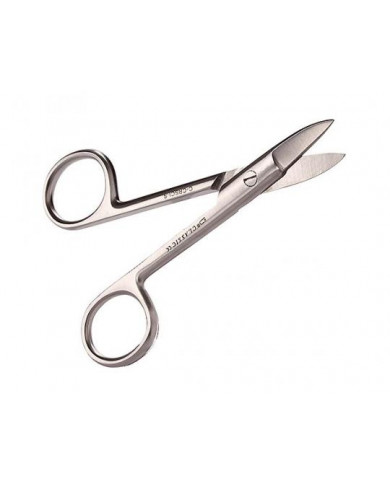 Ciseaux à Couronnes Droit