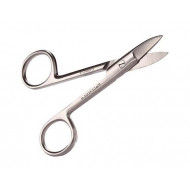 Ciseaux à Couronnes Droit
