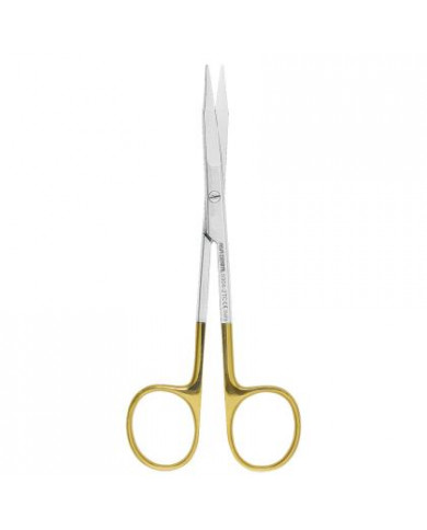 Ciseaux Chirurgicaux Courbé N°2
