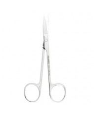 Ciseaux Chirurgicaux Droit N°1