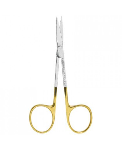 Ciseaux Chirurgicaux Droit N°2TC