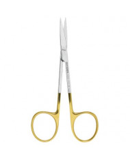 Ciseaux Chirurgicaux Droit N°2TC
