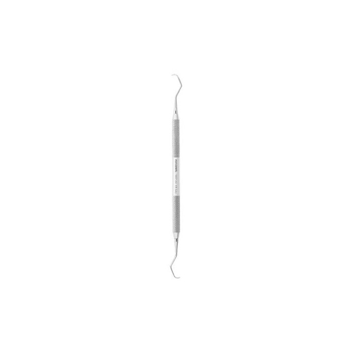 Curette de Gracey