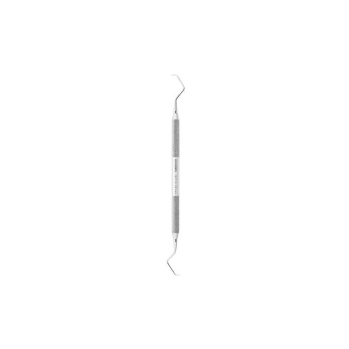 Curette de Gracey