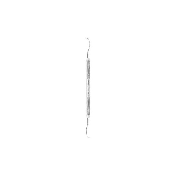 Curette de Gracey