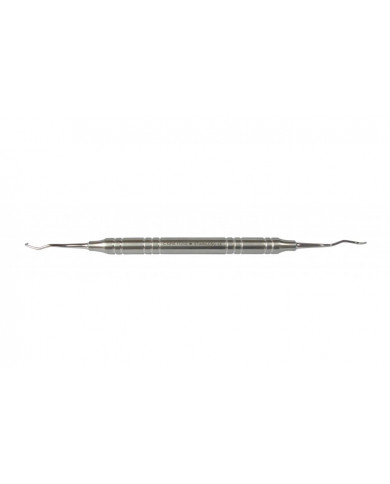 Curette de Gracey