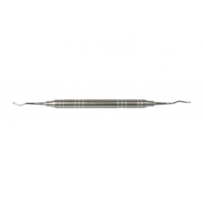 Curette de Gracey