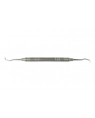 Curette de Gracey