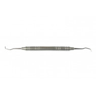 Curette de Gracey
