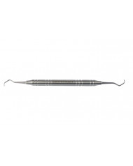 Curette de Gracey
