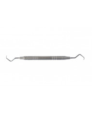 Curette de Gracey