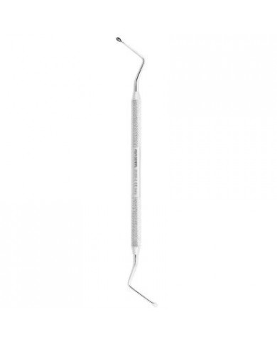 Curette Osseuse Hemigway N°2