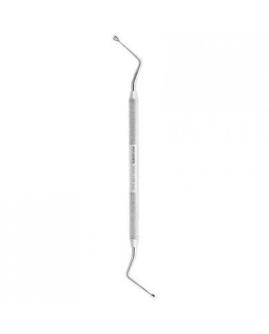 Curette Osseuse Hemigway N°3