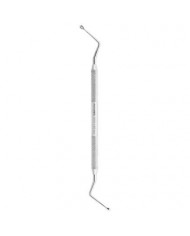 Curette Osseuse Hemigway N°3